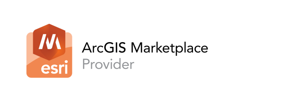ArcGIS Marketplace Provider